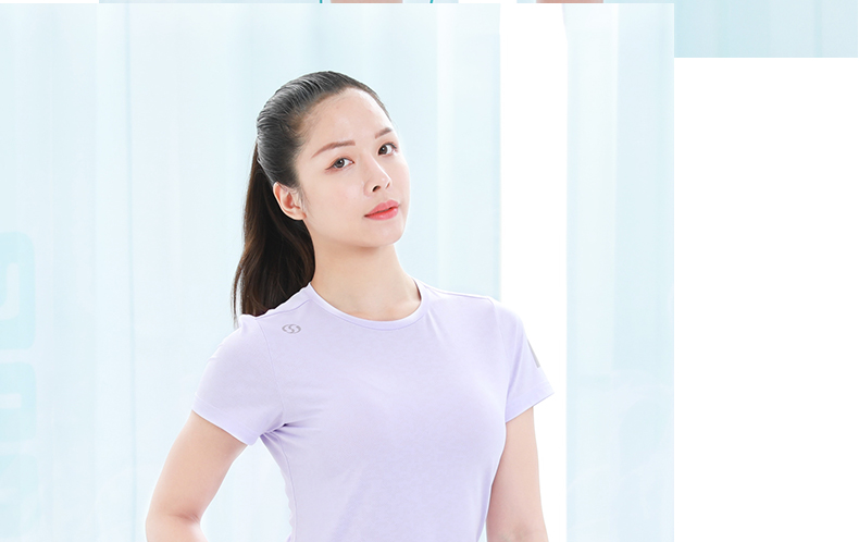 寻甸企业团体运动服圆领T恤定制厂家883145/883146(图19)