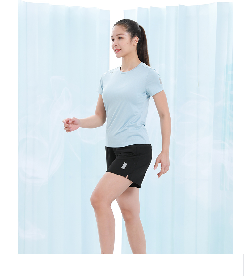 寻甸企业团体运动服圆领T恤定制厂家883145/883146(图17)