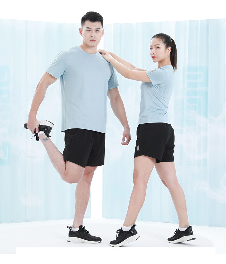 寻甸企业团体运动服圆领T恤定制厂家883145/883146(图16)