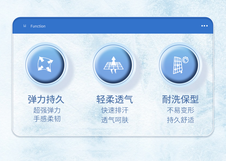 陆良公司团建休闲圆领T恤定制生产厂家883153/883154(图3)